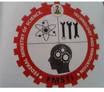 Logo of FMSTI