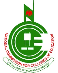 Logo of NCEE