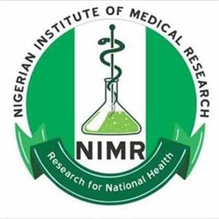 Logo of NIMR