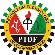 Logo of PTDF