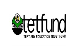 Logo of TETfund