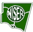 Logo of NISER